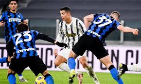 Try free and cancel at anytime. Juventus Hold Inter To Book Spot In Coppa Italia Final Egypttoday