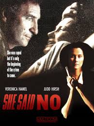 She Said No (TV Movie 1990)