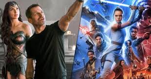 It's early morning in rural pasadena snyder started his career in 2004 with dawn of the dead, his remake of george a romero's 1978. Zack Snyder Would Love To Direct Star Wars Movie