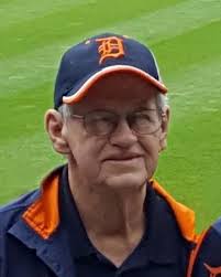 Robert Carlton Obituary (1935