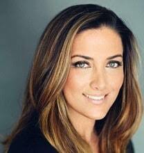 Veronica Bertrand's Instagram, Twitter & Facebook