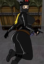 Black Ops (half-life) Porn - Rule 34