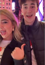 Embreighcourtlyn and Paul New York