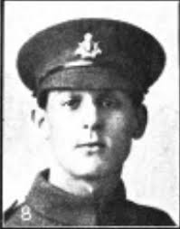 Henry Wagner (WAG0375)