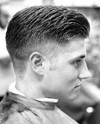 The afro cut is among the popular low fade haircut black men styles. 50 Low Fade Haircuts For Men A Stylish Middle