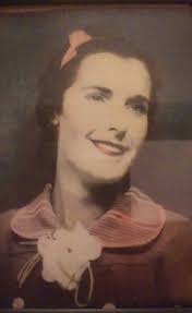 Eva (Elsie) Fay “Ruth” Davenport-Nichols Grogan (1914-2005)