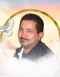 Obituary information for Oscar Antonio Arias-Villatoro