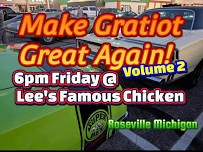 Make Gratiot Great Again