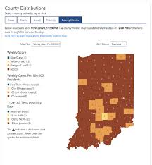 Indiana Election Results Are In Indiana