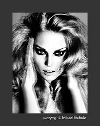 Spotlight Interview … Fashion Photographer Mikael Schulz