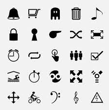 grain editthe noun project printable art designs modern graphic design graphic design inspiration