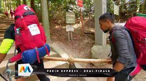 Saisons de pékin express pékin express. Pekin Express 2018 Demi Finale Episode 8 Saison 11 Youtube