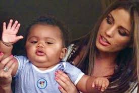 Six bombshells from Katie Price's new book about life…