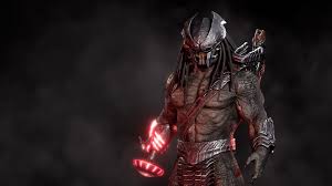 Predator: Hunting Grounds - Jotun Predator