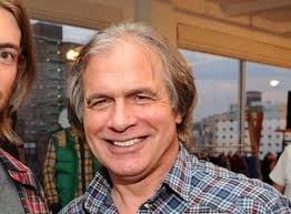 jake burton carpenter