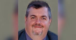 Bryan James Symons Obituary