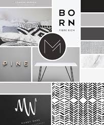 Brand Launch Lenore Interior Design Salted Ink Design Co Mood Board Design Portfolio Design Interior