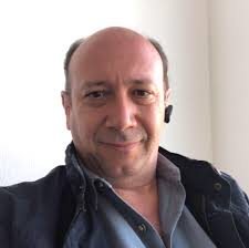 Eduardo Fleming Kauffman