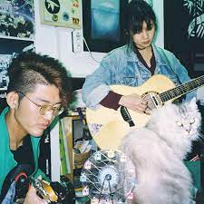 인디밴드 도마의 보컬 김도마(본명 김수아)가 지난 19일 사망했다. Otjfmeiat2sbqm