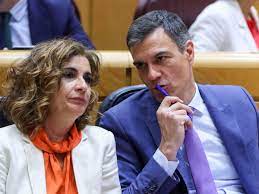 Montero confía en 92.000 millones más de ingresos para evitar recortes en  la próxima legislatura