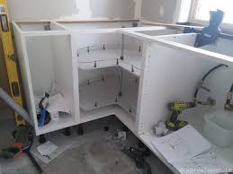 A few years ago, i designed my first ikea kitchen and then renovated and installed the whole thing. Ikea Kitchen Part 2 Extract And Install Diydeveloper Org