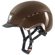 Uvex Elexxion Pro Riding Helmet From Amira Equi Online Shop Delivered Worldwide Vg1 Kitemarked