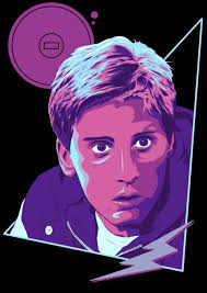 Discover Alternative Movie Posters, TV Show, Video Games & More