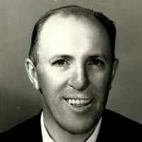 Raymond Burt Reeder (1913–1989)