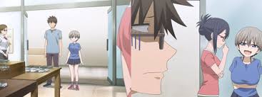 Maybe you would like to learn more about one of these? Stuck Inside Rabujoi An Anime Blog