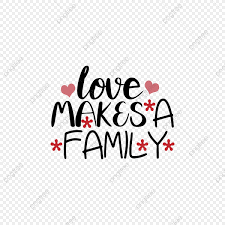 Svg Cartoon Black Love Makes A Family English Alphabet Hand Drawn Illustration Font Effect Eps For Free Download