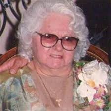 Obituary information for Helen Marie Andreozzi