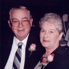 Couples Announcements