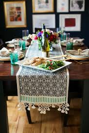 How your host does it: 7 Super Tips For Hosting A Dinner Party