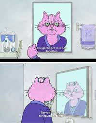 Pin By Ladyoftheflowers On Cartoons Bojack Horseman Horseman Cartoon Quotes