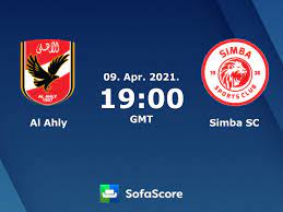 Al ahly in actual season average scored 1.84 goals per match. Al Ahly Simba Sc Live Ticker Und Live Stream Sofascore