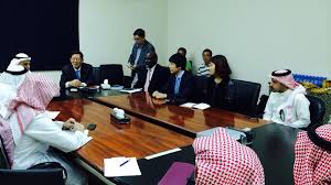 اقامت الجمعية السعودية للاستزراع المائي وبالتعاون مع وزارة الزراعة ندوة حول الاستخدامات التجارية لتقنية البيوفوك biofloc وذلك بمقر مرك society aquaculture sas