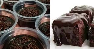 Kek coklat moist sememangnya adalah kek kesukaan mommy. Gebu Dan Moist Kek Coklat Mini Kukus Ni Sukatan Guna Cawan Aje Keluarga