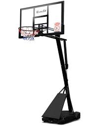 As you can see, there is a diverse range of basketball games to play in your web. Everfit Pro Portable Basketball Stand System Ring Hoop Net Height Adjustable 3 05m Myer