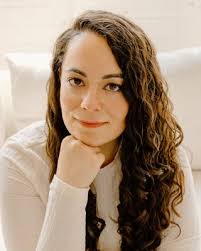 Angela Karras's Instagram, Twitter & Facebook