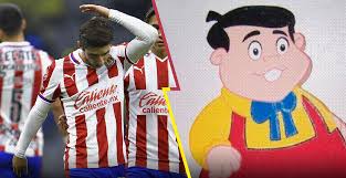 We did not find results for: Los Memes Se Comen Vivo A La Chofis Tras El Clasico America Vs Chivas
