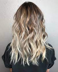 Medium length wavy hairstyle are always exciting because of its extra charming look. Pin On Haircut Ideas