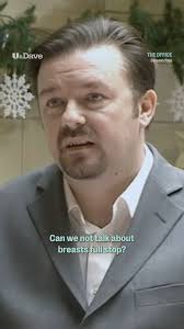 A masterclass in how to keep digging. Stream The Office for free