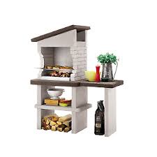 Barbecue In Muratura Roma Prezzi E Offerte Online Leroy Merlin Banconi Da Cucina Da Esterno Cucina Esterna Fai Da Te Cucine Da Esterno