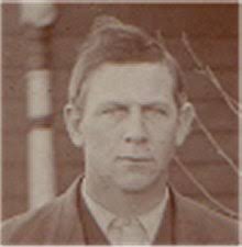 Charles Wesley “Wes” Chappell (1871-1961)