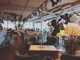 Lokale In Denen Eure All You Can Eat Brunch Traume Wahr Werden 1000things Wien Cafe Essen In Wien Wien