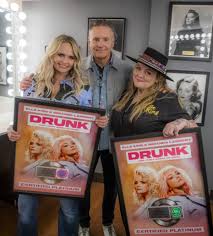 Industry Ink: Miranda Lambert & Elle King, Cody Johnson, Trace Adkins,  Visionary Media Group - MusicRow.com
