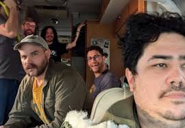 Ghettoblaster Magazine