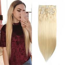 13% off blonde hair color 613 blonde weave body wave bundles with 4*4 lace closure. Virgin Blonde Hair Extensions Off 73 Medpharmres Com