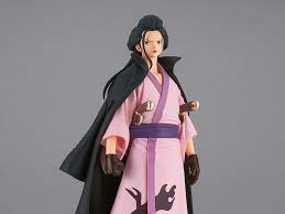 One Piece DXF The Grandline Men Wano Country Vol.26 Izou