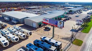 Maybe you would like to learn more about one of these? Fun Town Rv Home Facebook